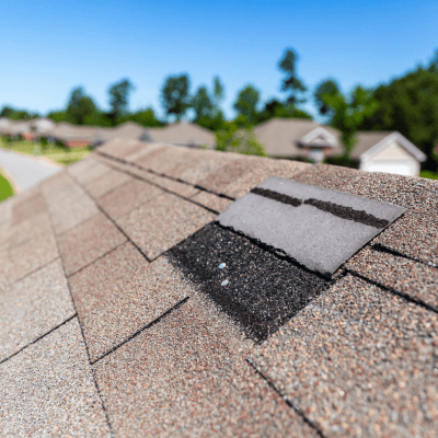 Roof Inspections